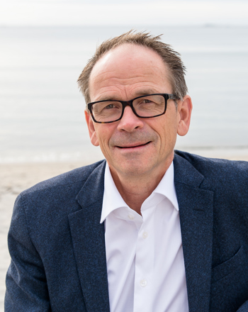 Lars Petter Maltby