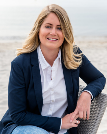 Marie Søraker-Sonesen