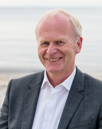 Gunnar Kulia