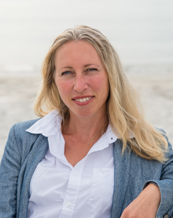 Birte Hegerlund Runde