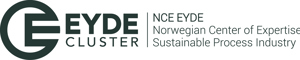 Eyde-klyngen - logo
