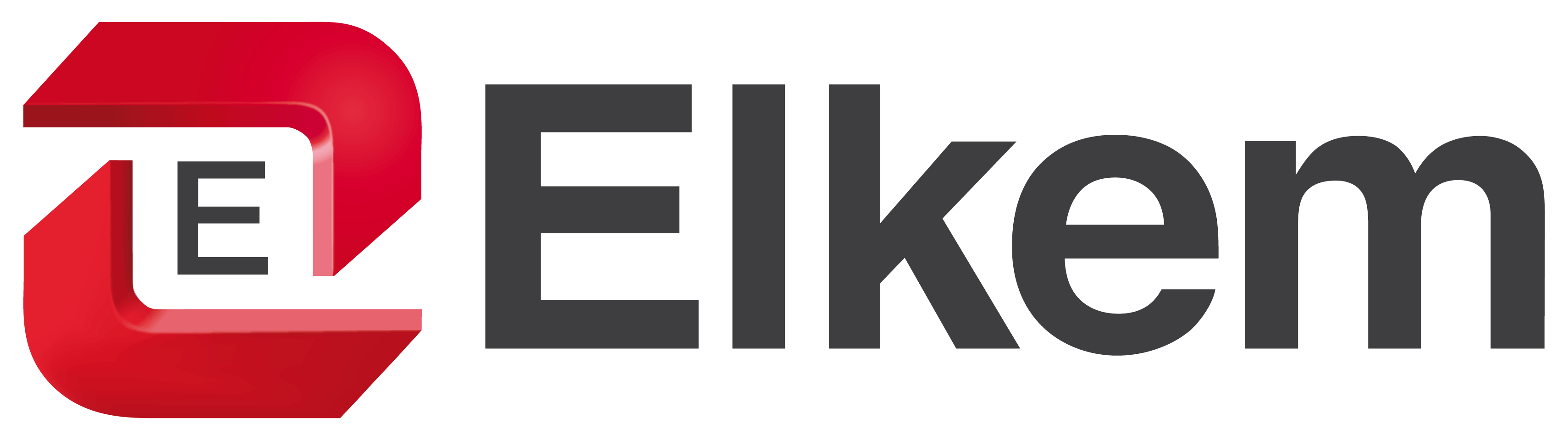 Elkem - Logo