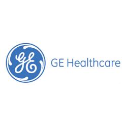 GE Healthcare - Logo