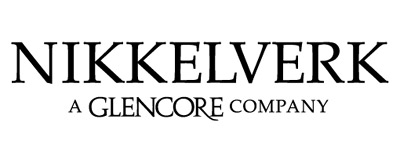 Glencore Nikkelverk AS - Logo