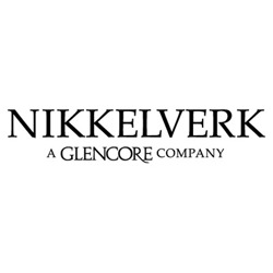 Glencore Nikkelverk AS - Logo