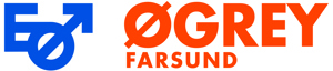 Einar Øgrey Farsund AS - logo