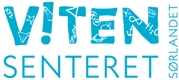 Vitensenteret - Logo