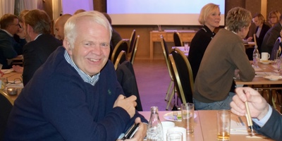 Tharaldsen