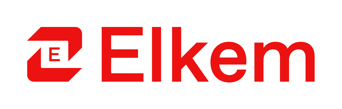 Elkem - Logo