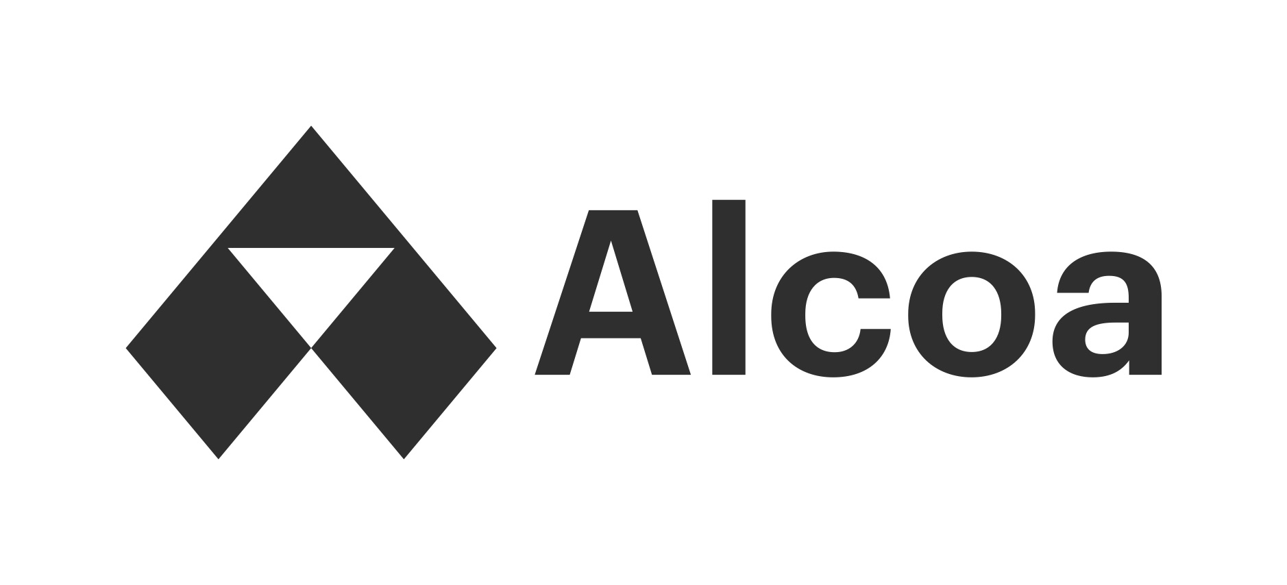 Alcoa - Logo