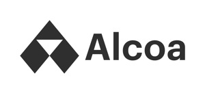 Alcoa - logo