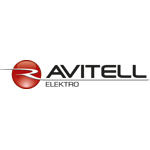 Avitell elektro AS - Logo