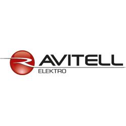 Avitell elektro AS - Logo