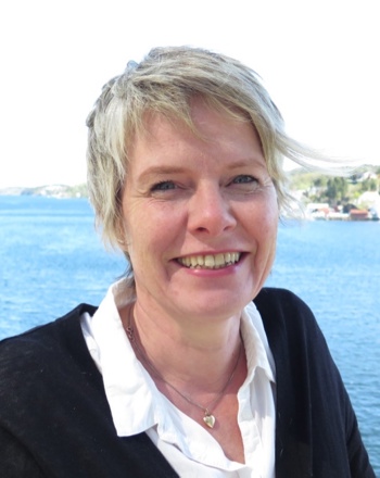 Marianne Brandett