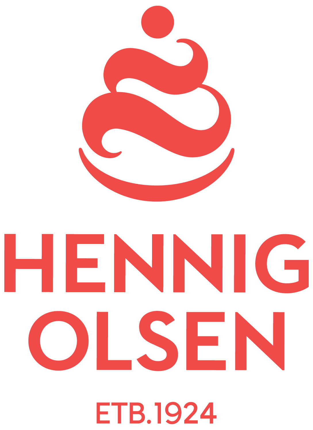 Hennig-Olsen IS AS - Logo