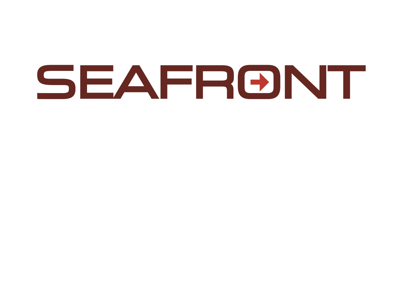 Seafront Group AS - Logo