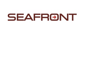 Seafront Group AS - logo