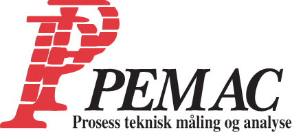 Pemac AS - Logo