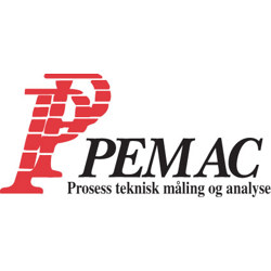 Pemac AS - Logo