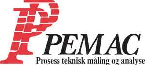 Pemac AS - logo