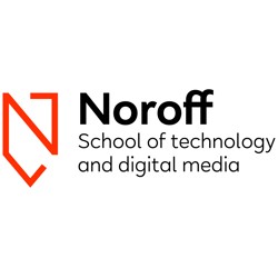 Noroff AS - Logo