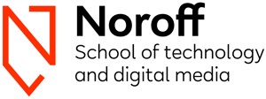 Noroff AS - logo
