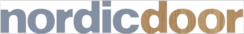 Nordic Door - Logo
