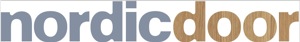 Nordic Door - logo