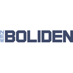Boliden - Logo