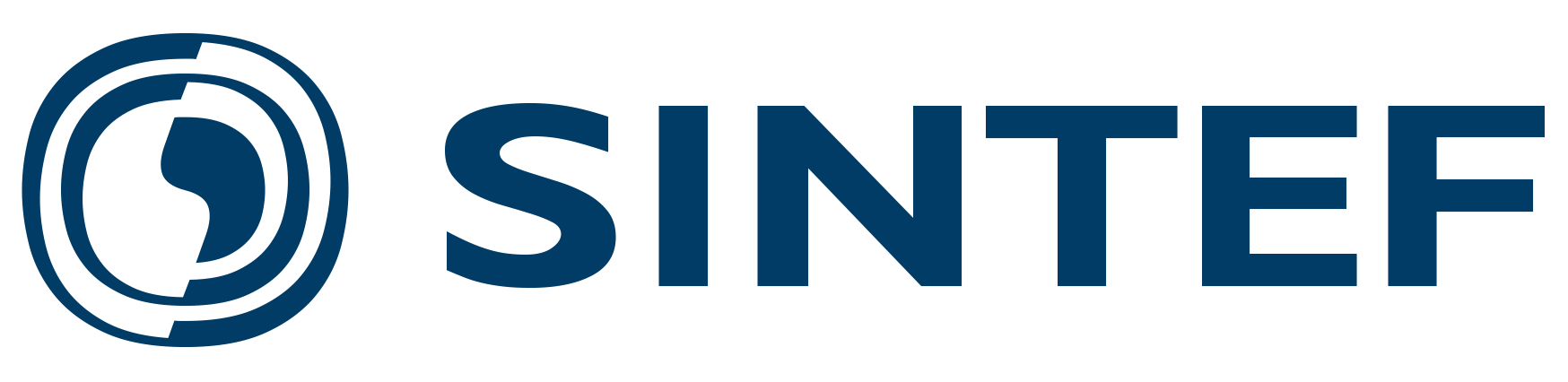 SINTEF Industri - Logo