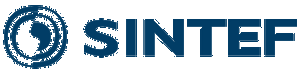 SINTEF Industri - logo