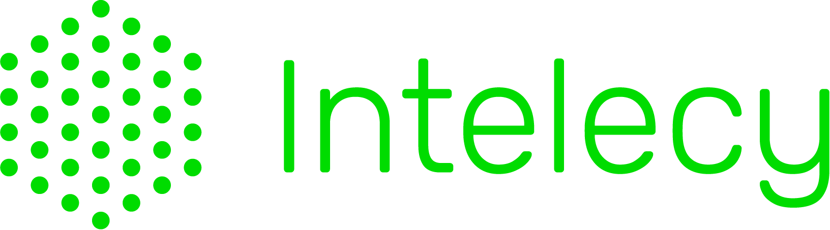 Intelecy - Logo