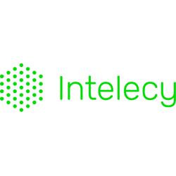 Intelecy - Logo