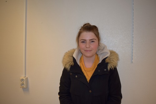 Cathrine Løkken Johansen