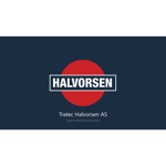 Tratec Halvorsen - Logo
