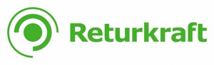 Returkraft AS - logo