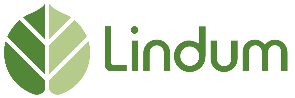 Lindum AS - Logo