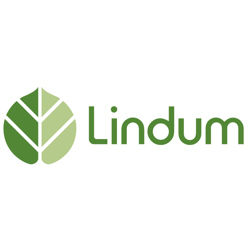 Lindum AS - Logo