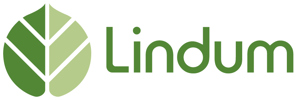 Lindum AS - logo