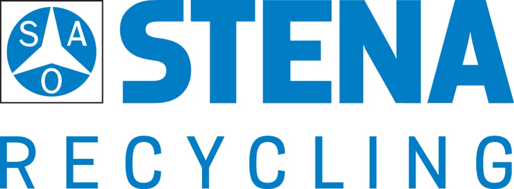 Stena Recycling AS - Logo