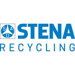Stena Recycling AS - Logo