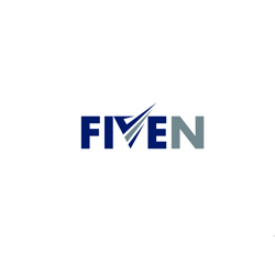 Fiven AS - Logo