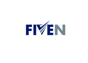 Fiven AS - logo