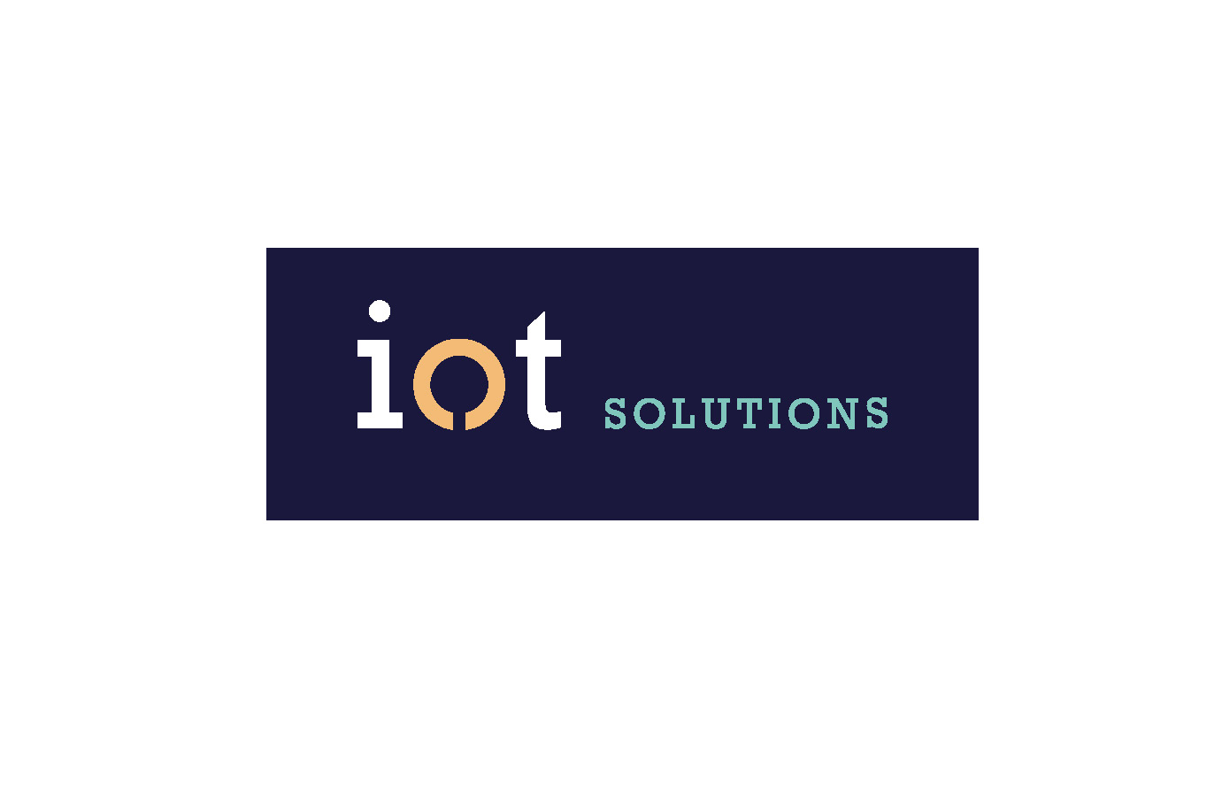 IOT Solutions AS - Logo