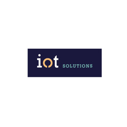 IOT Solutions AS - Logo