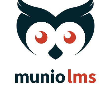 Munio AS - Logo