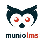 Munio AS - Logo