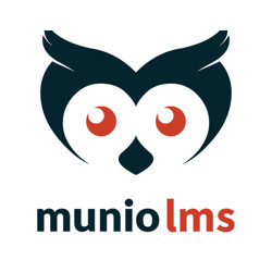 Munio AS - Logo