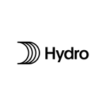 Hydro Vigelands Brug AS - Logo
