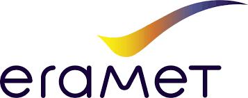 Eramet - Logo